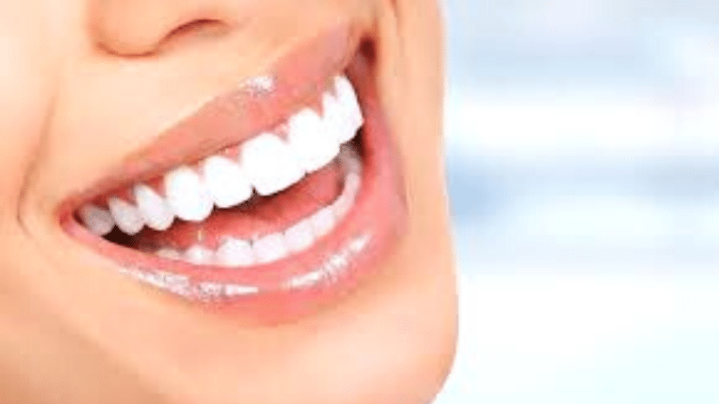 dental implantation treatment