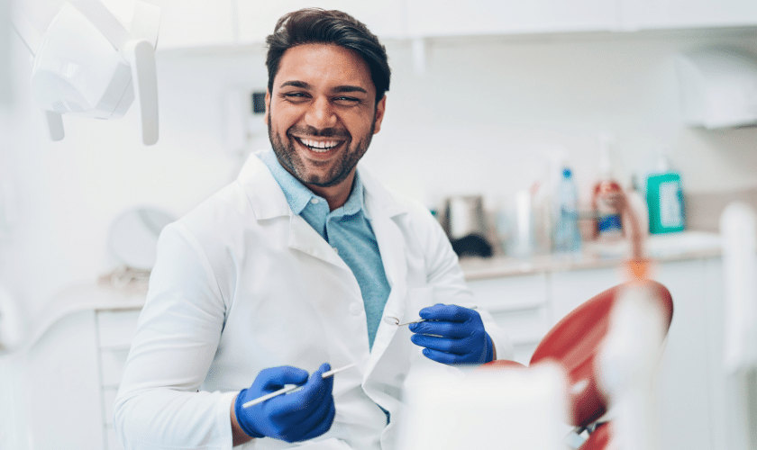 Bone Graft Lubbock - Lubbock Dental Implant Center