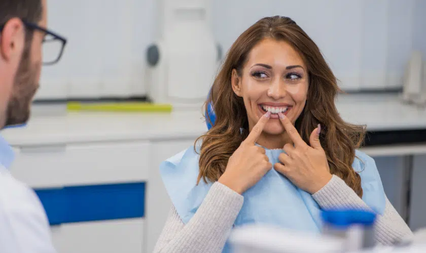 The Best Denture Replacement Option Is an Implant Overdenture