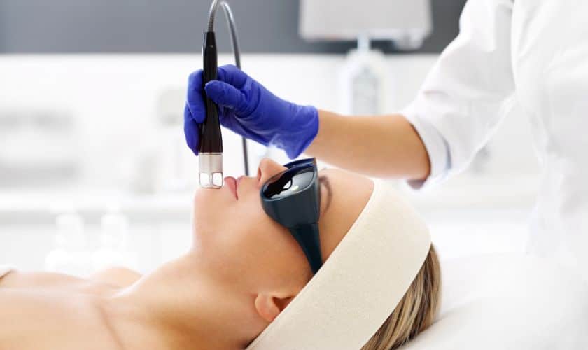 Laser Periodontal Treatment - Lubbock Dental Implant Center