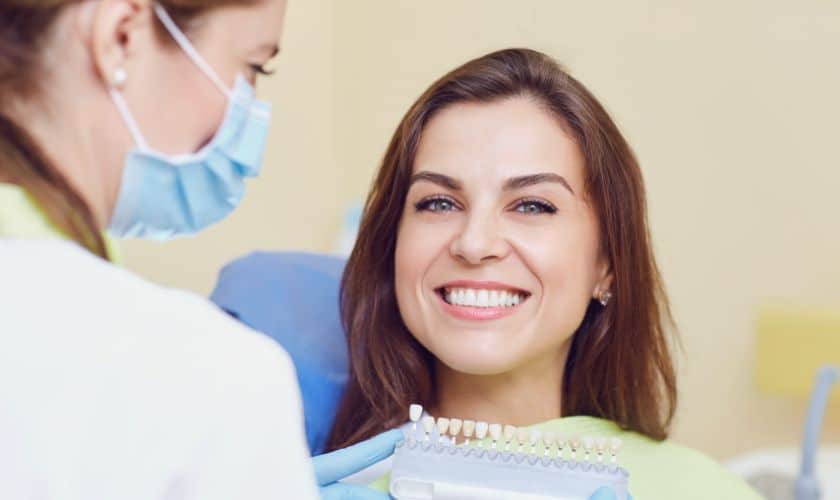 Implant Overdentures and Oral Health: What You Need to Know
