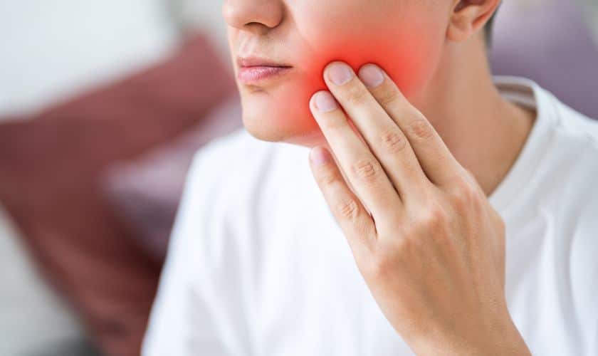 Periodontal Treatments in Lubbock