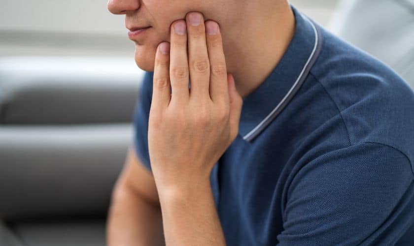 early detection of periodontitis matters
