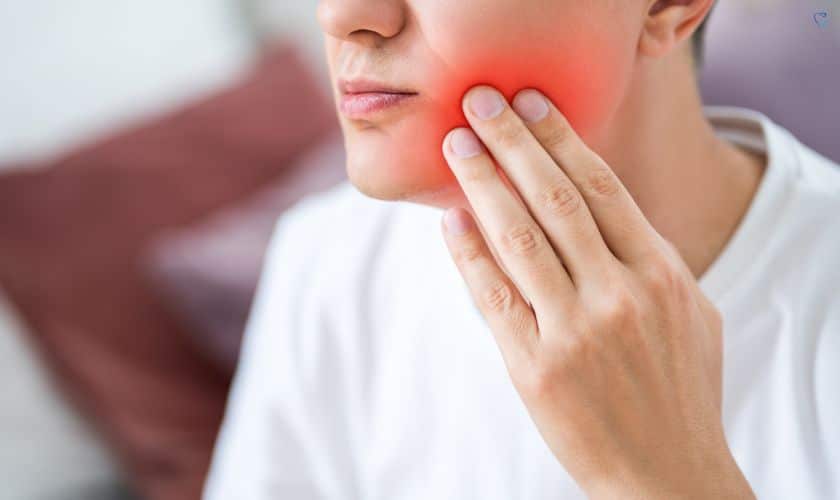 preventing periodontal disease