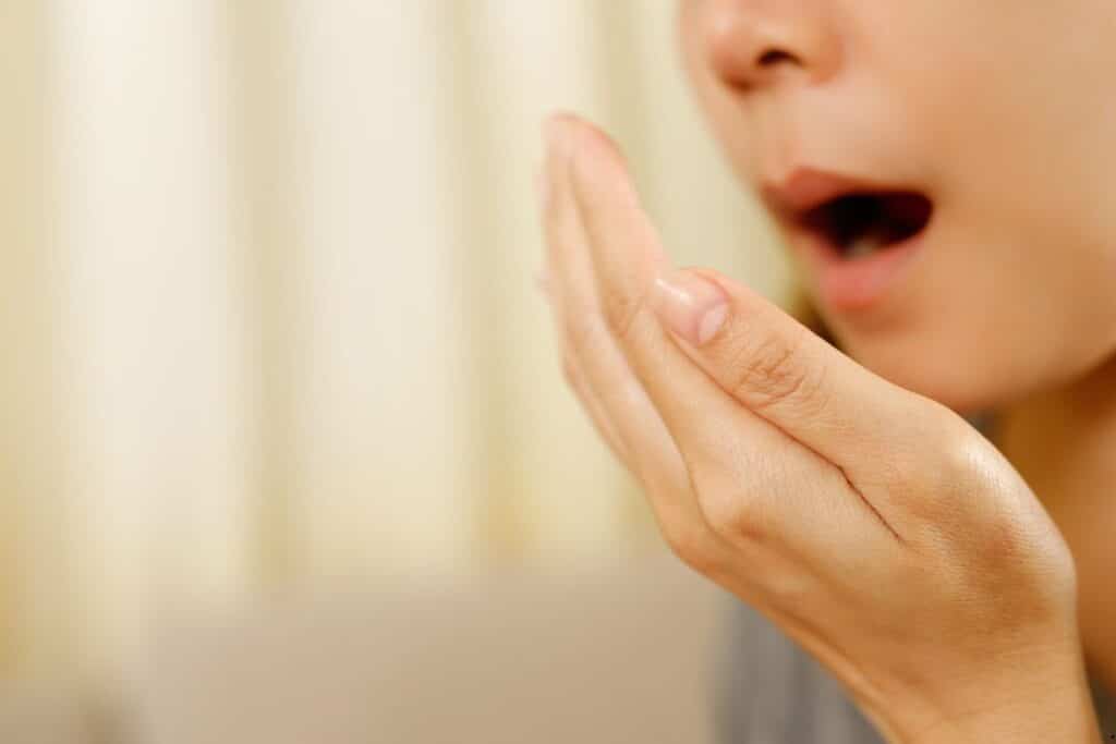 How Periodontics Can Help with Bad Breath Issues