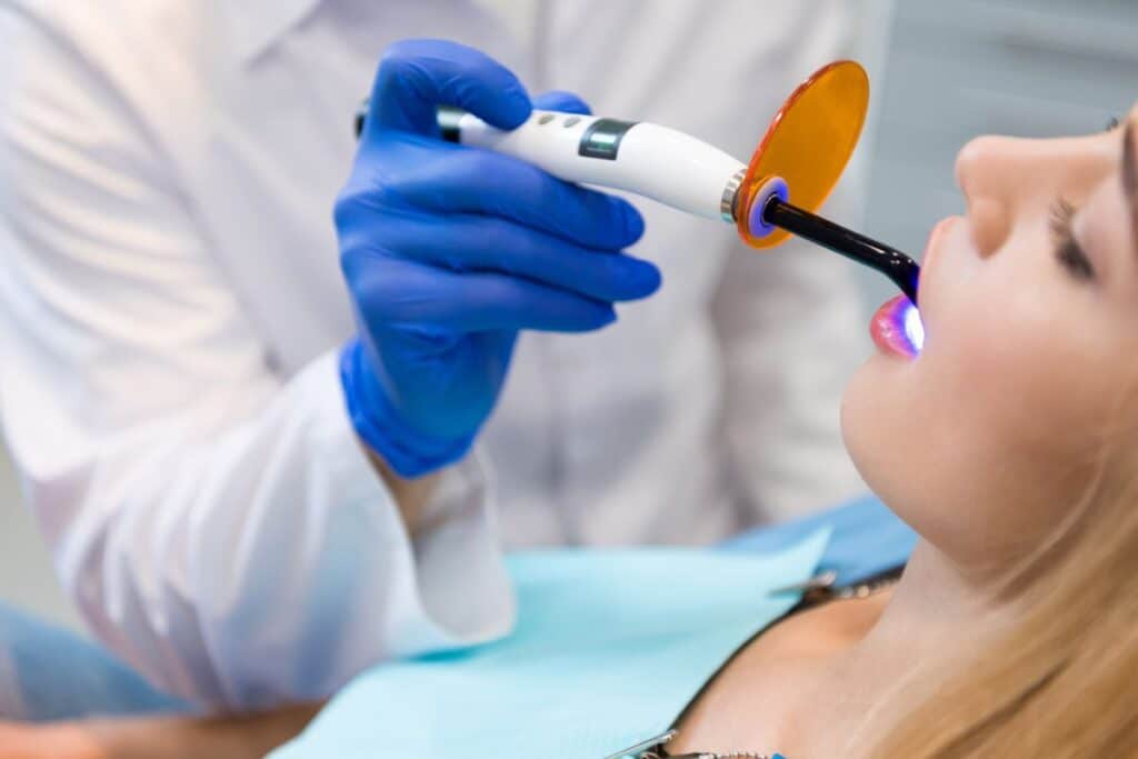 Laser Periodontal Therapy
