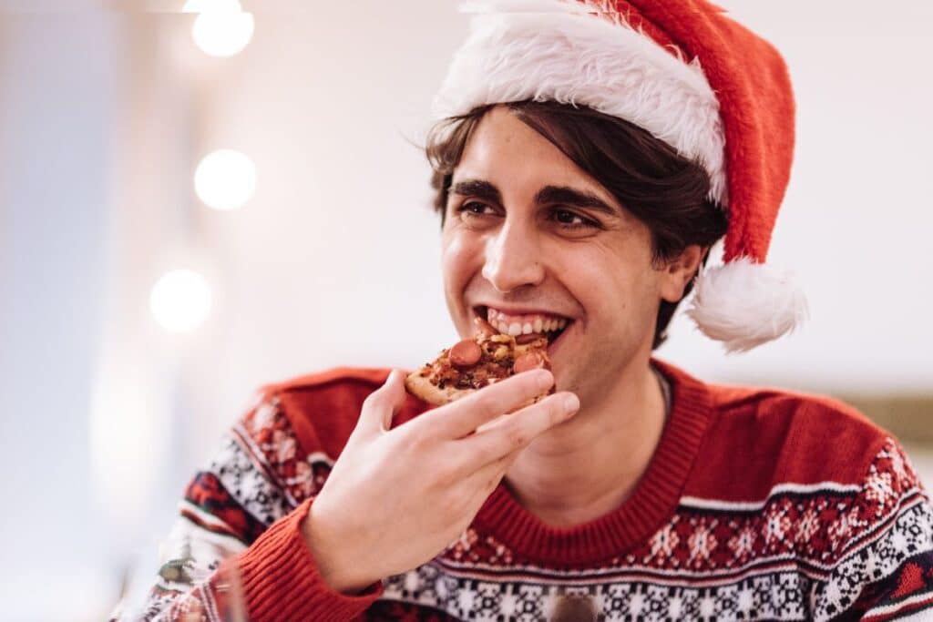 Tips for Preventing Gum Disease While Enjoying Christmas Treats