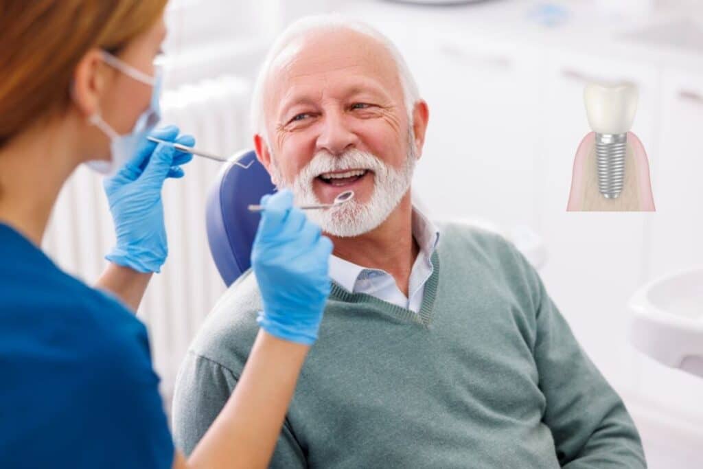 Essential Habits for Maintaining Dental Implants