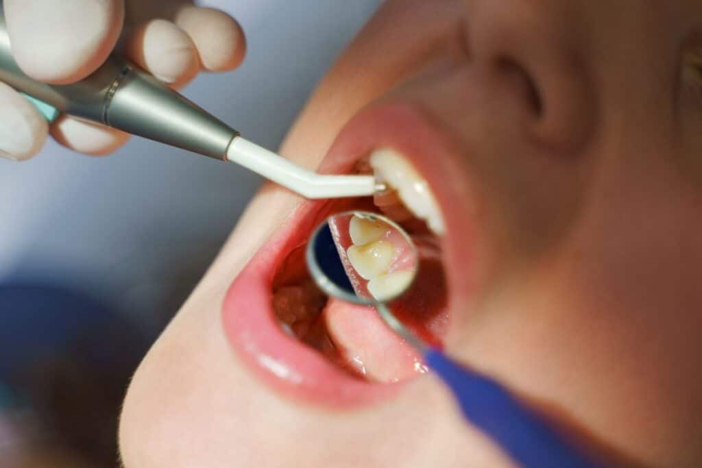 how periodontics can support your New Year’s resolutions