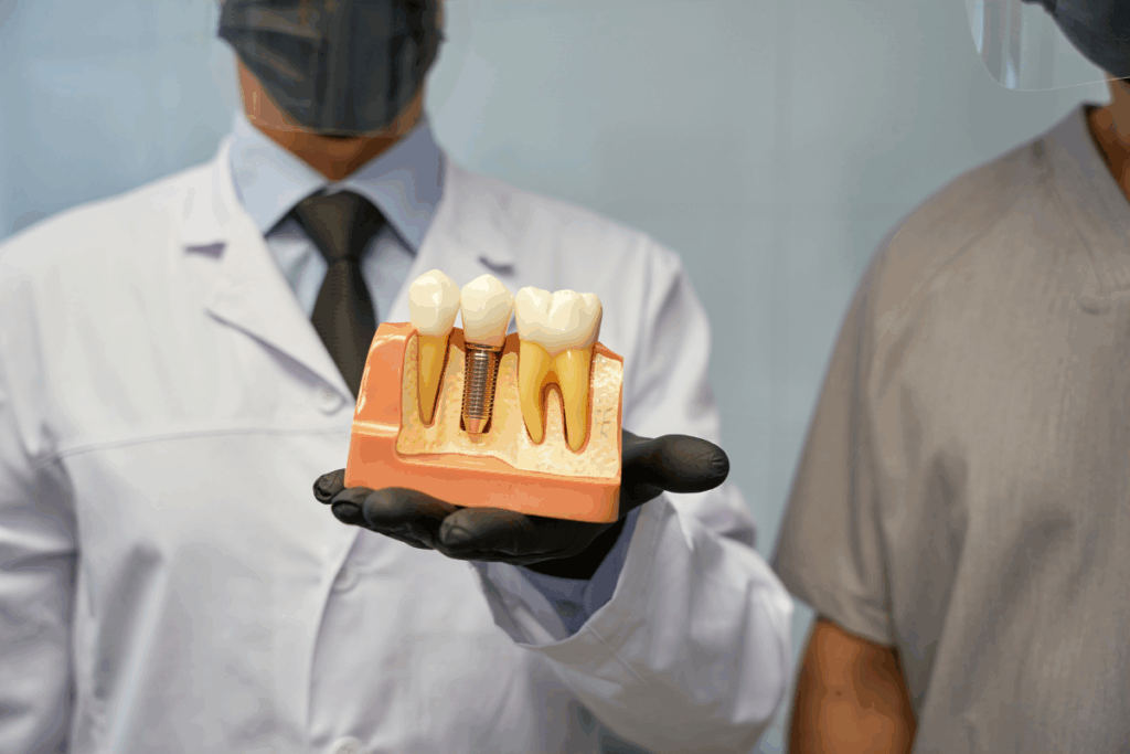 Advanced Dental Implants