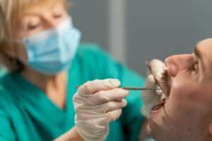 How long does it take to heal after a dental bone graft timeline