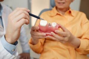 Lubbock Perio & Implant Center
